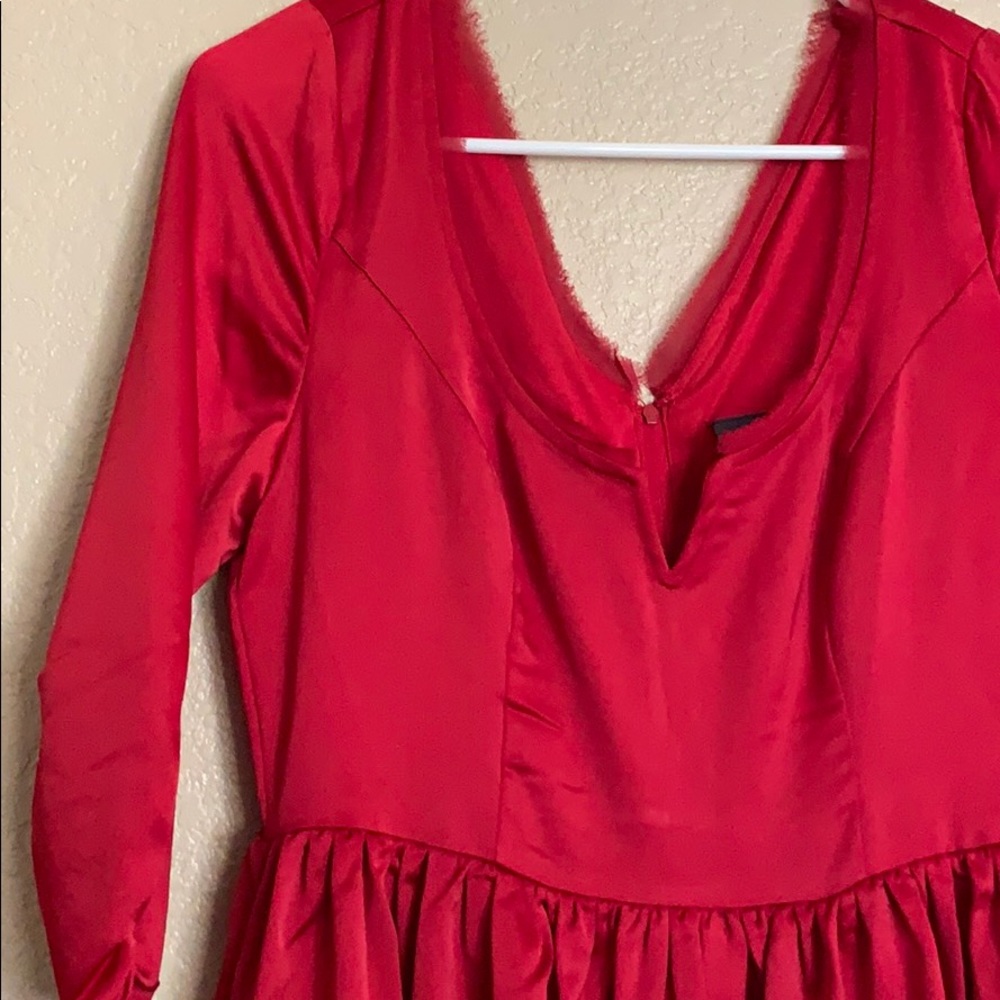 NWT Hot Topic Outlander Dress